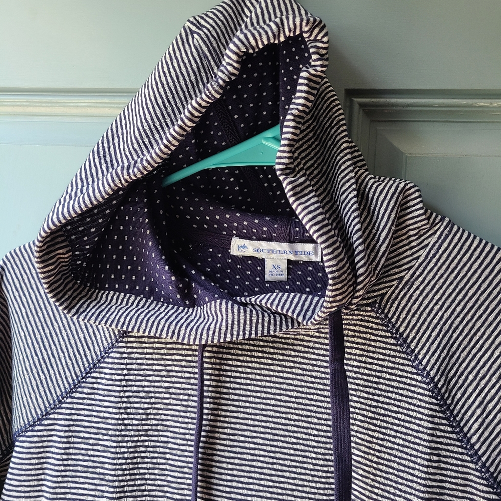 NWT Southern Tide Sweatshirt - XS - Picture 7 of 7